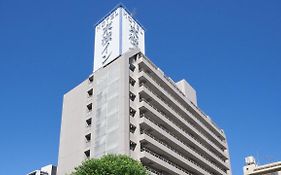 Toyoko Inn Nagoya Marunouchi